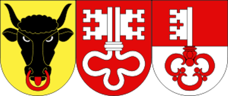 Kantonspolizei Uri / Nidwalden / Obwalden
